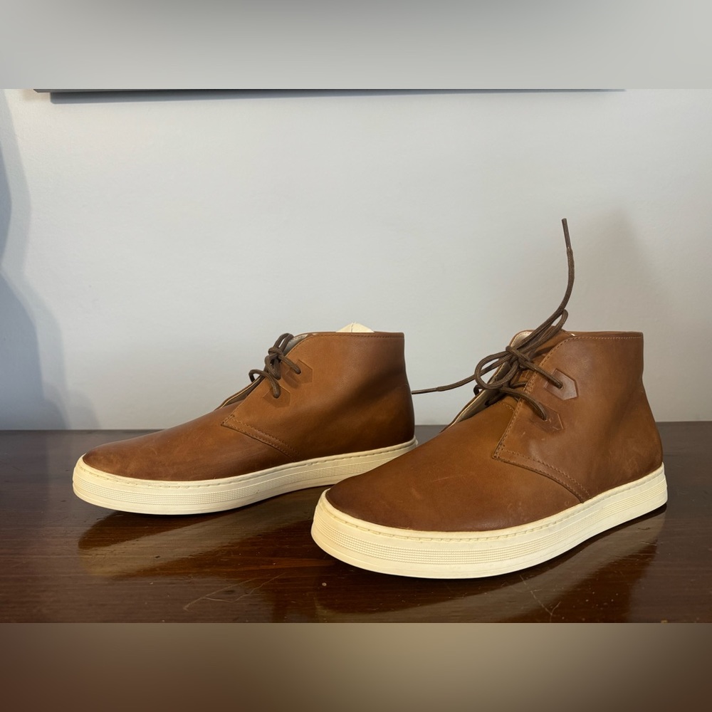 Sorel Caribou Mod Chukka Men’s Boots